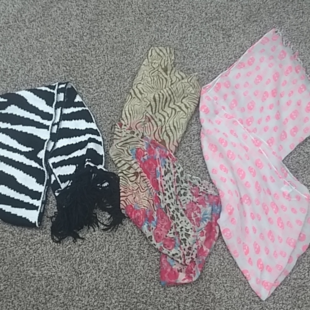Scarves